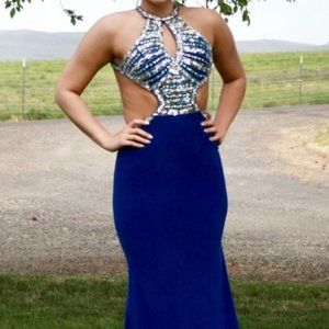 Dancing Queen Formal Dress